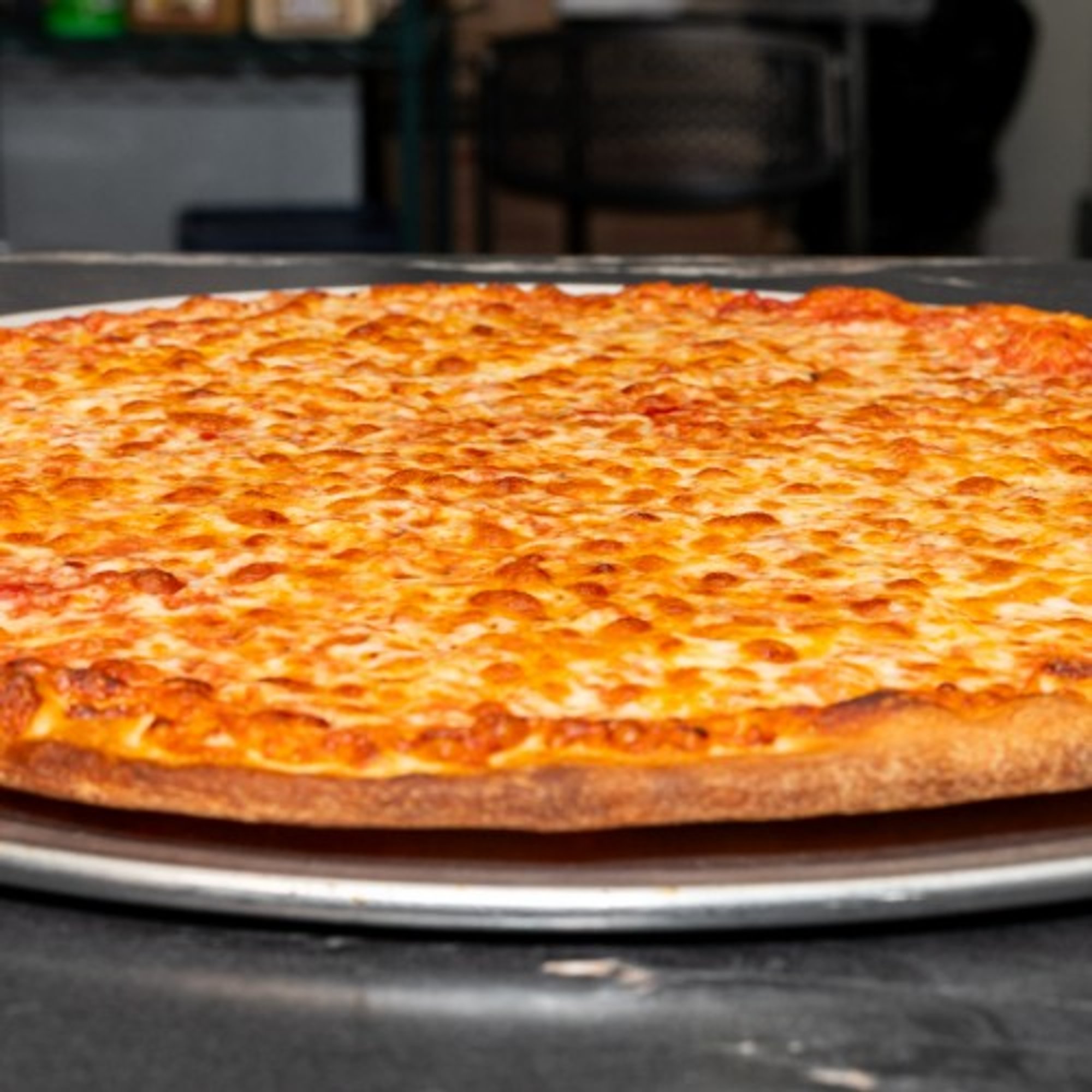 2 CHEESE PIZZA