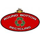 Round Bottom Recycling