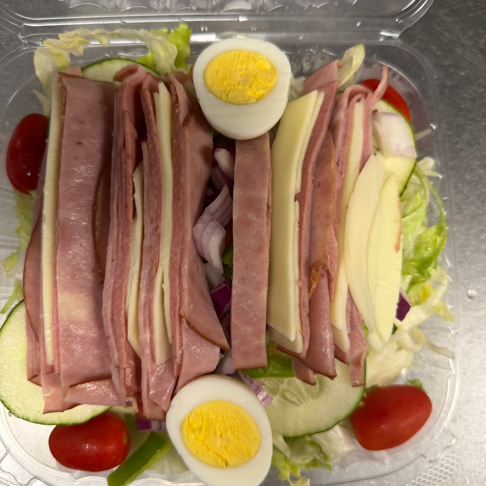 Italian Salad