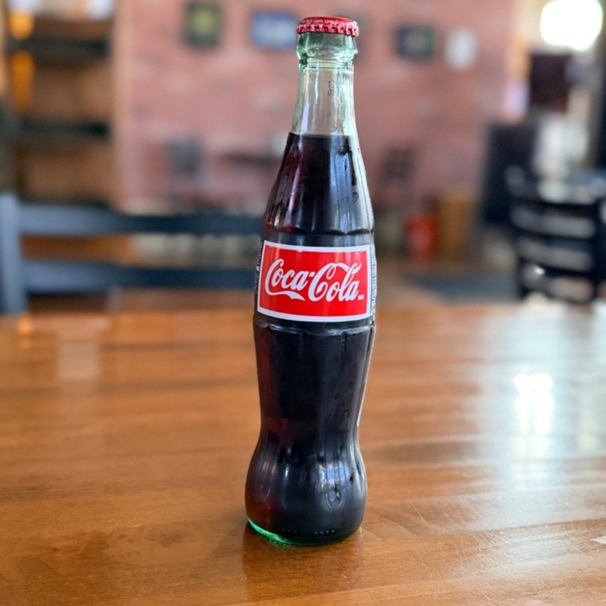 Mexican Coke