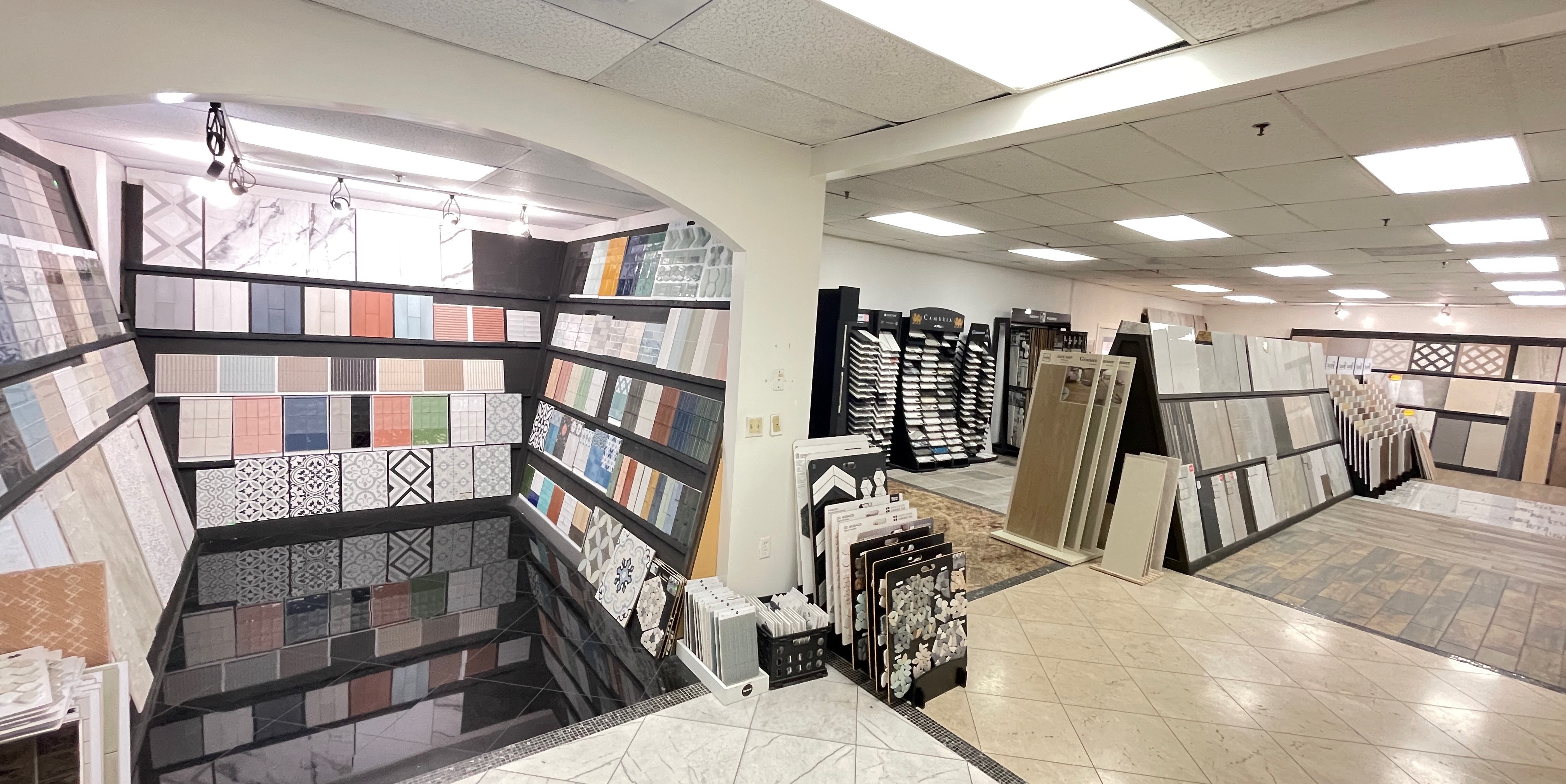 Orion Flooring, Inc. Image