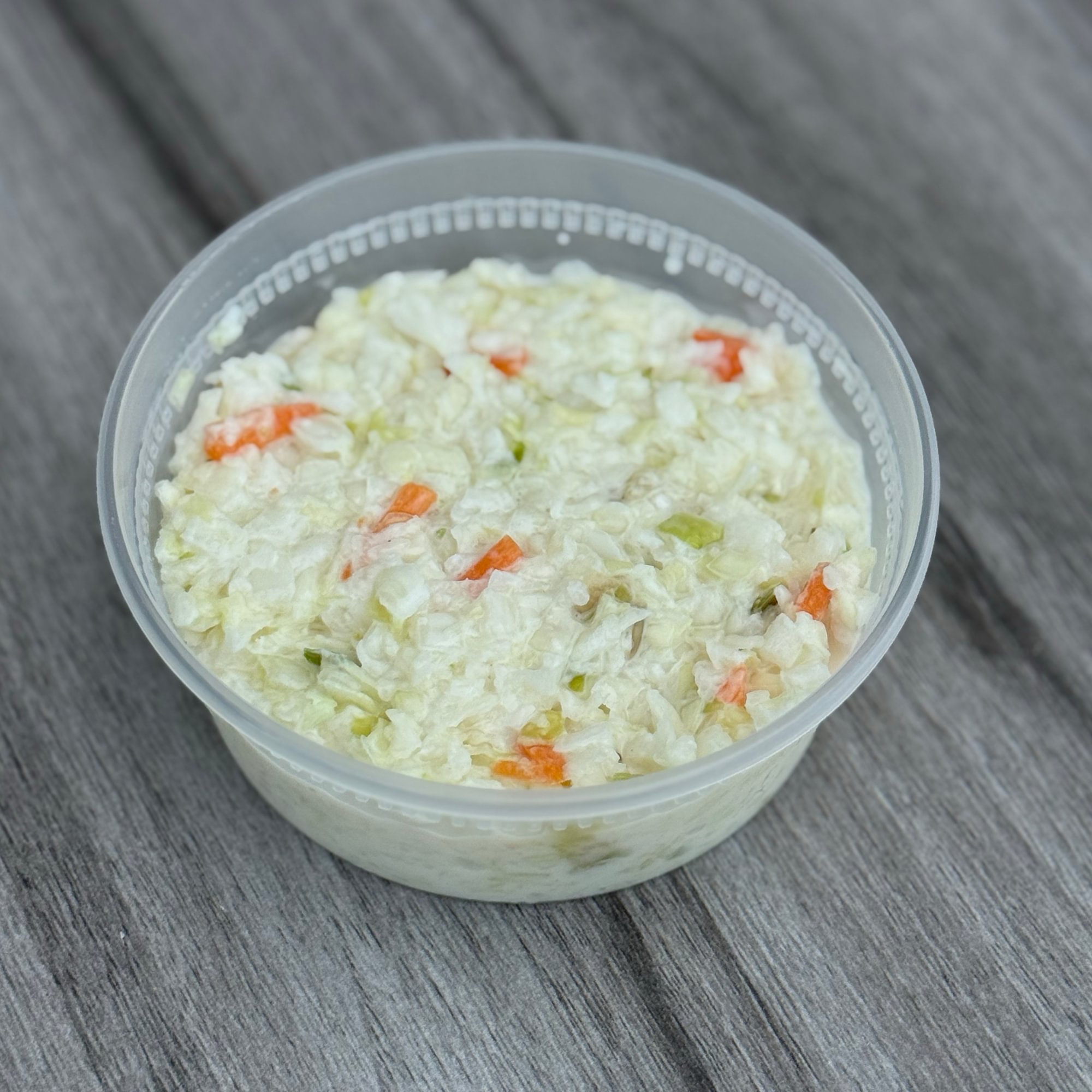Coleslaw