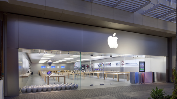 Images Apple Fashion Valley