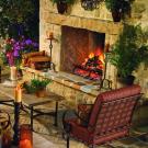 Casual Living &amp; Patio Center Logo