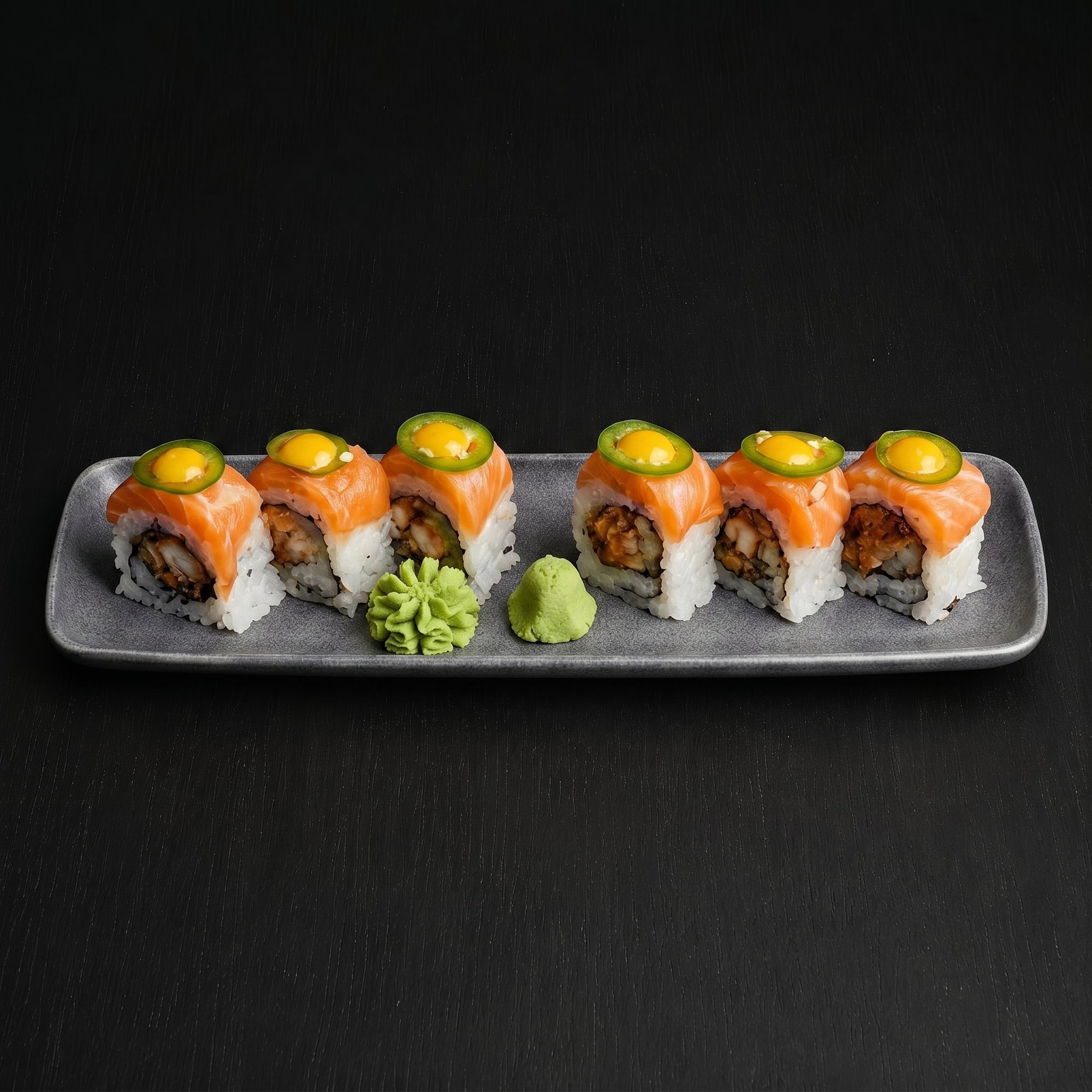 Mexican Roll