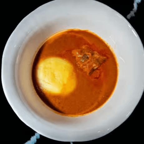 Light Soup