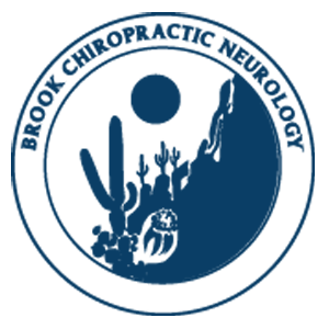 Brook Chiropractic.