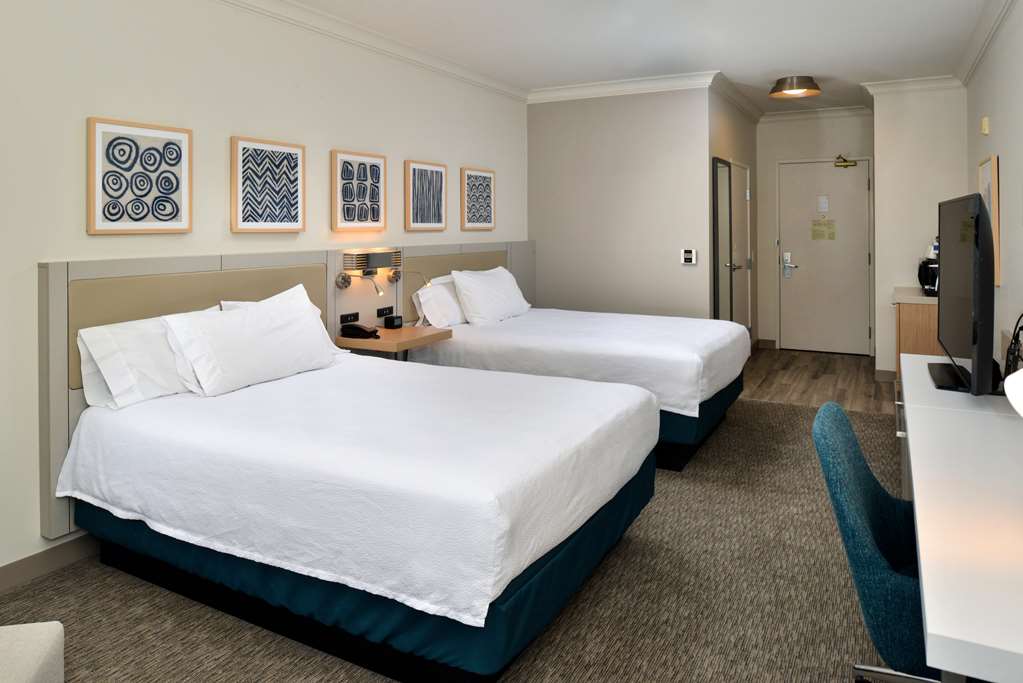 Hilton Garden Inn Napa Image