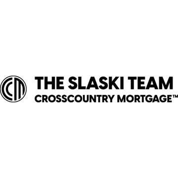 Steven Slaski at CrossCountry Mortgage, LLC