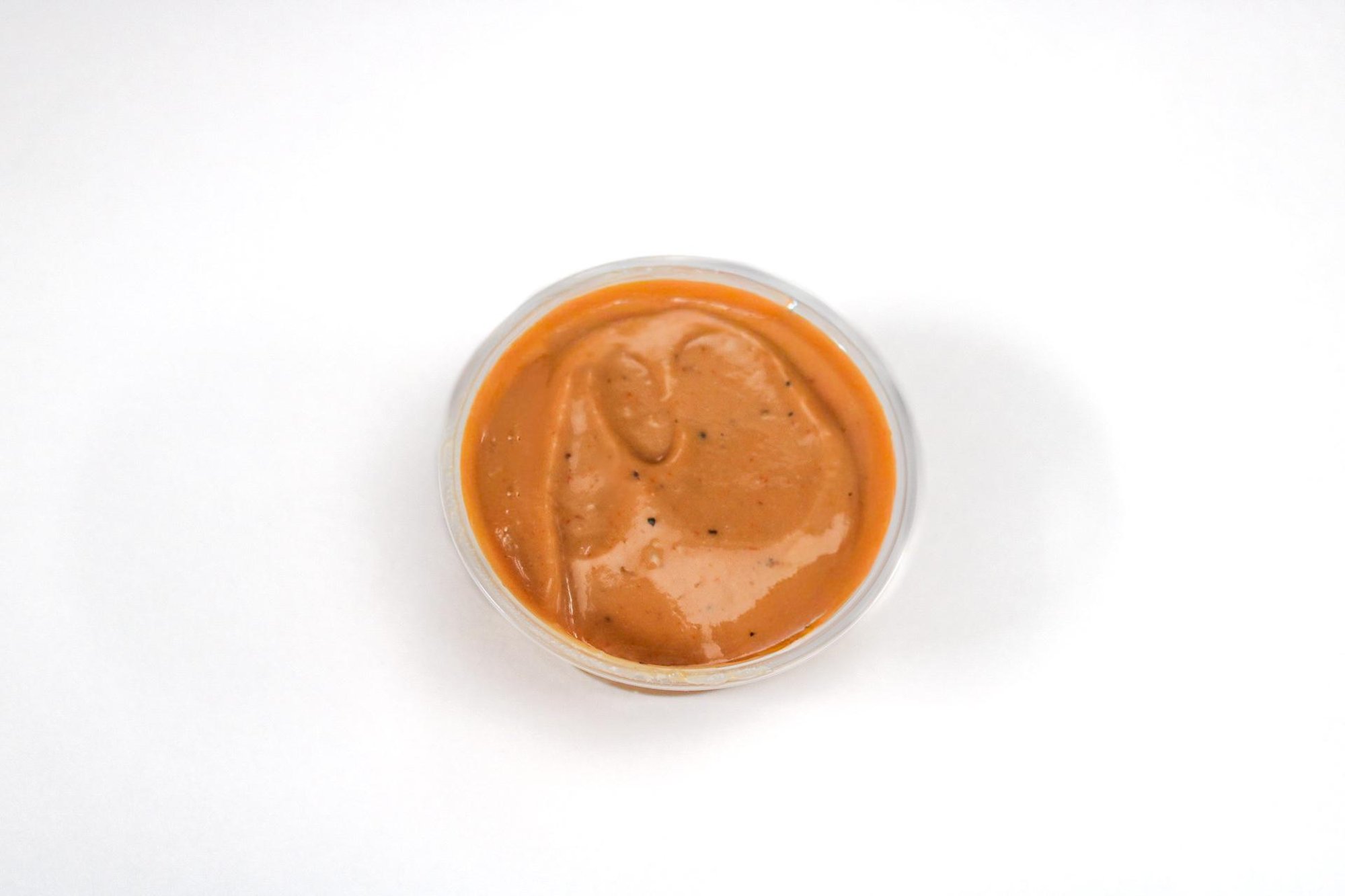 Luke's Sauce