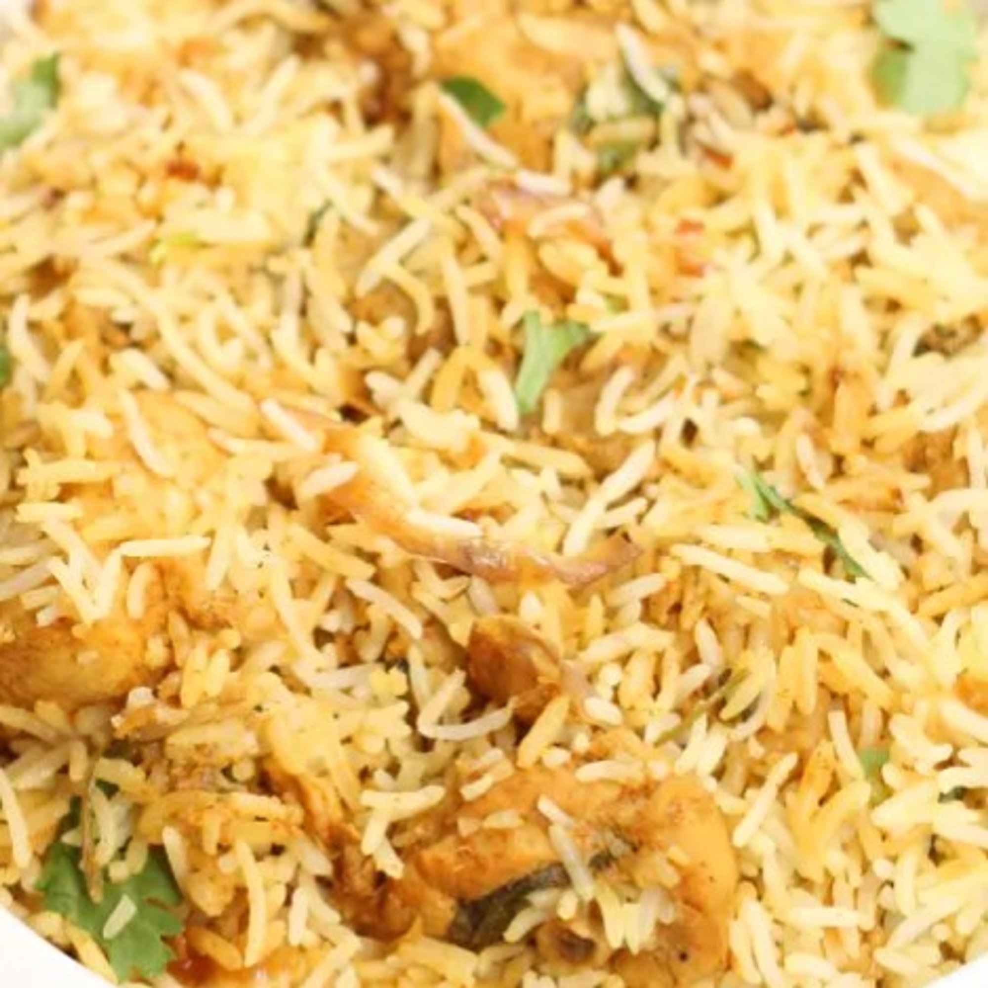 Biryani Rice
