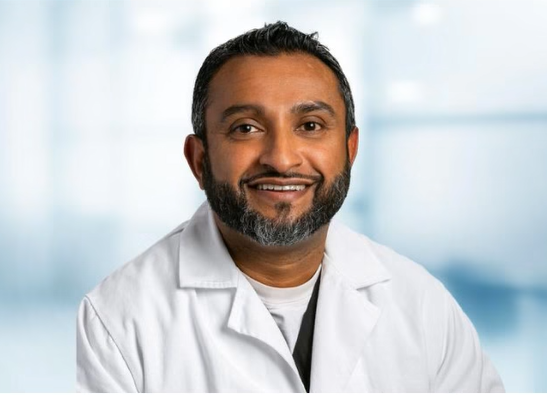 Basker Peiyasamy, MD