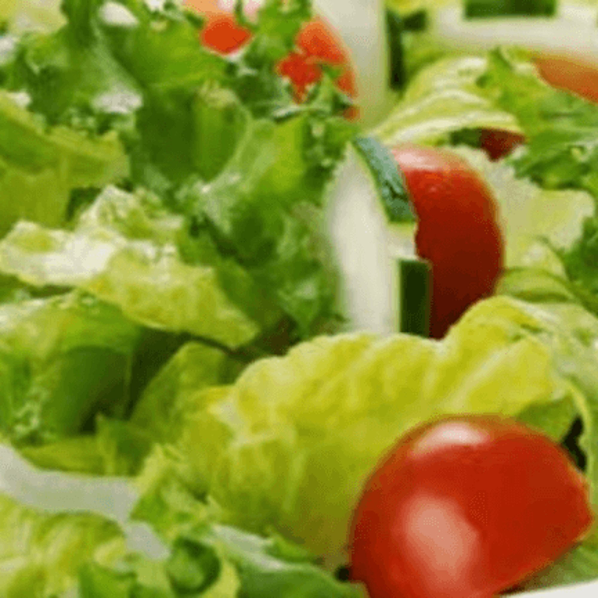 Green Salad