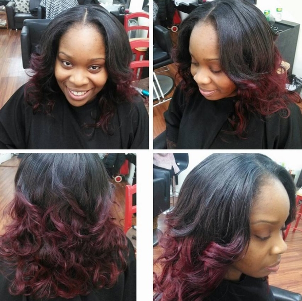 Images Victoria Hairstyles NYC
