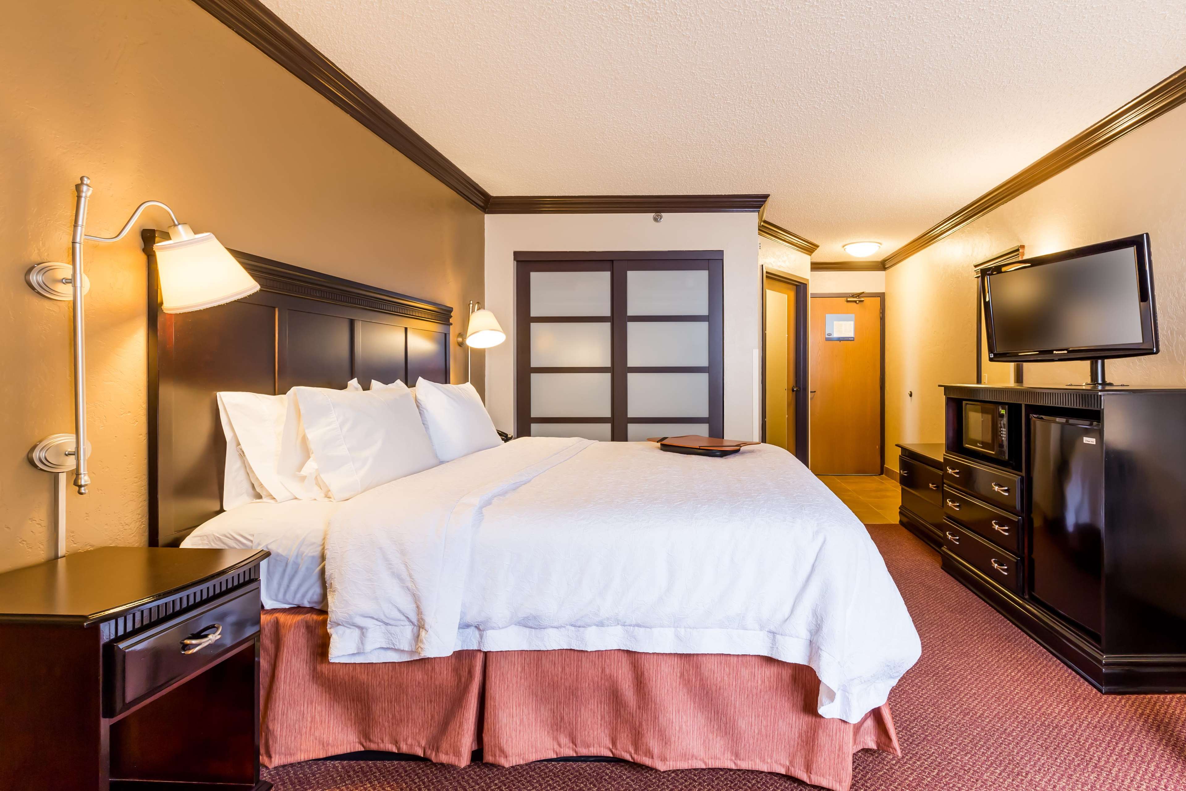 Hampton Inn & Suites Chicago/Hoffman Estates Photo