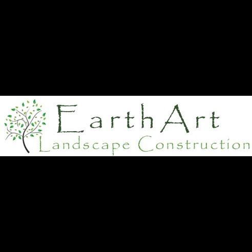 EarthArt Landscape Construction