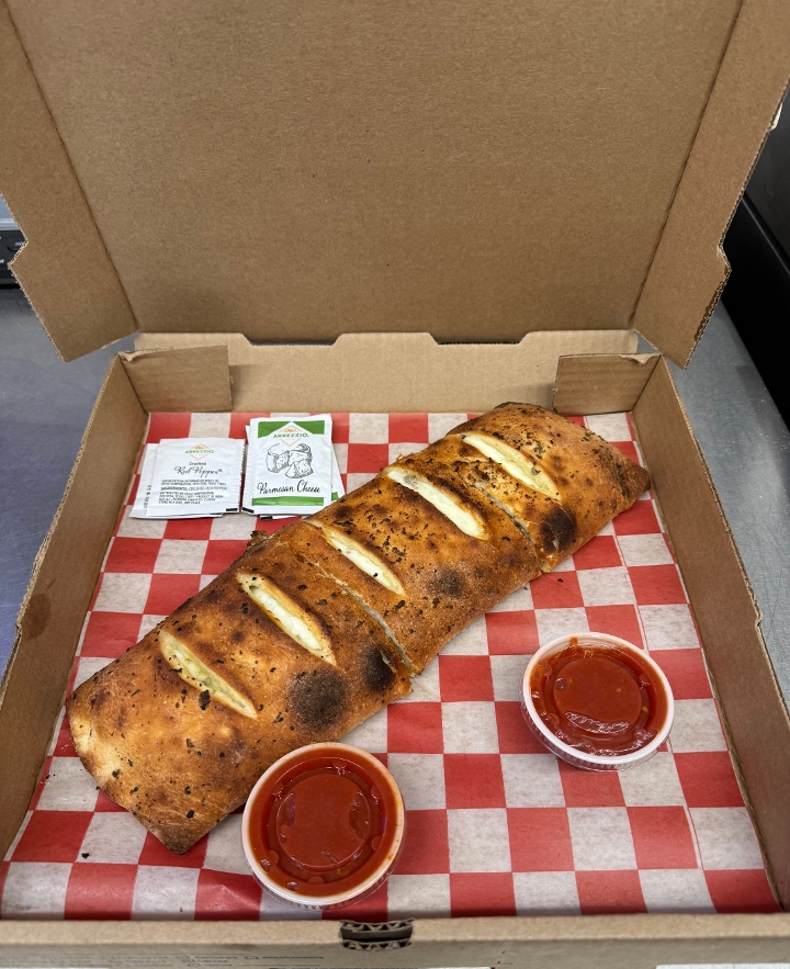 Stromboli