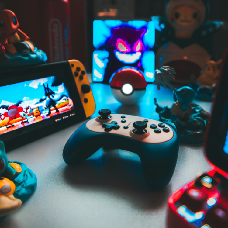 Galería en miniatura