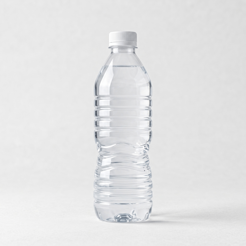 Bottled Water