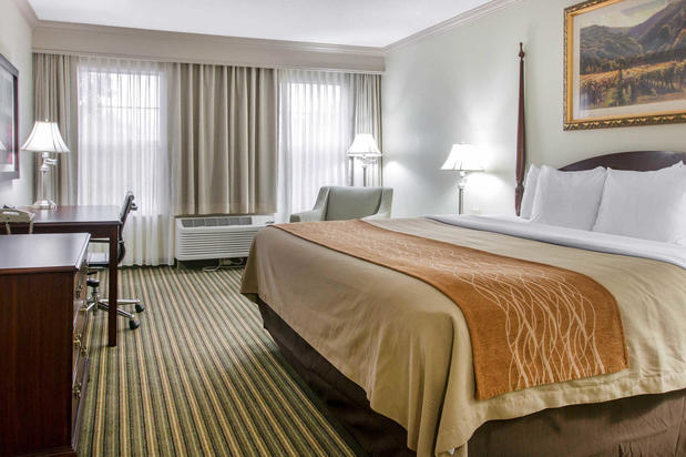 Images Comfort Inn