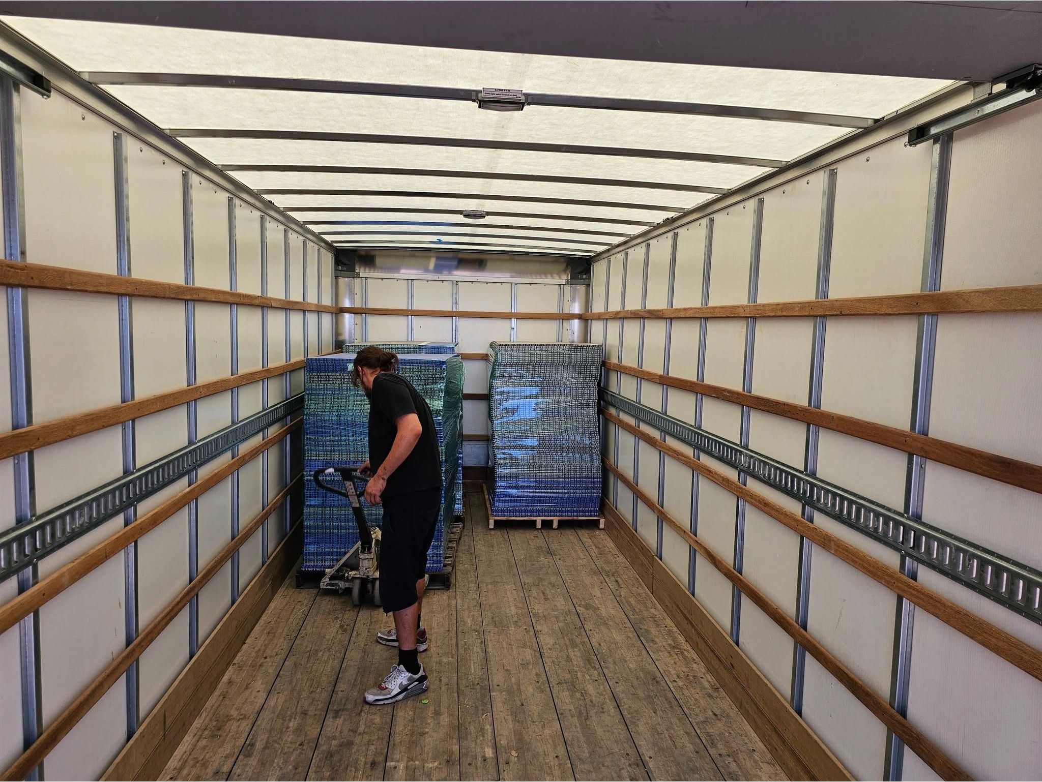 Donation Movers Image