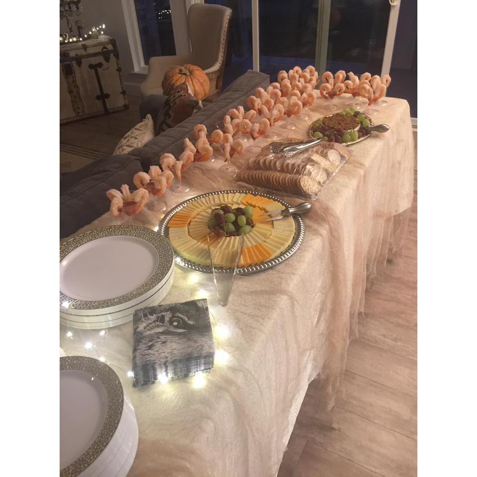 Made with Love Catering