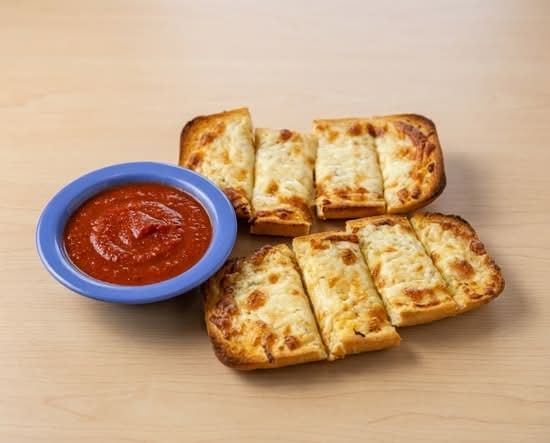 Garlic Bread