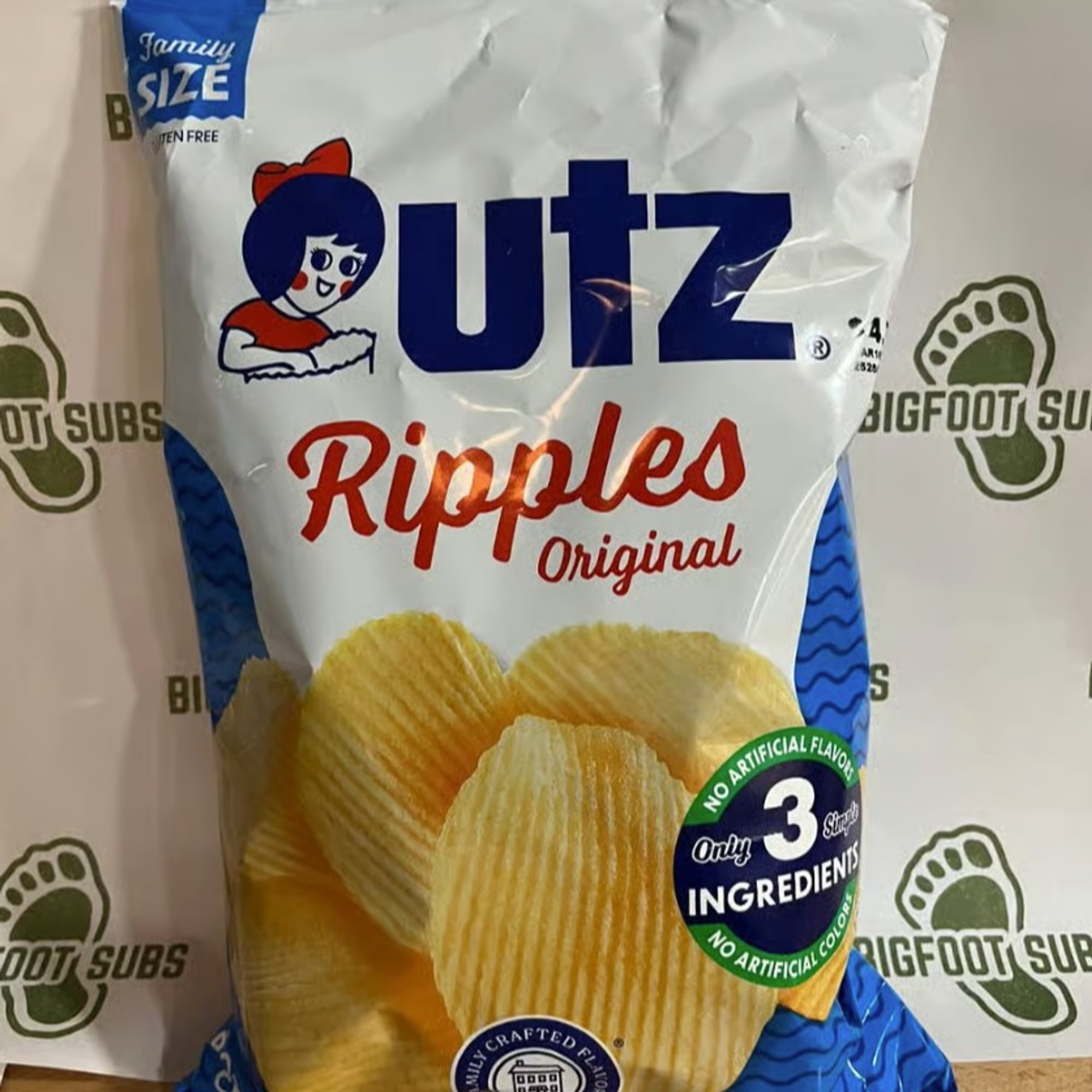 Big Bag Chips