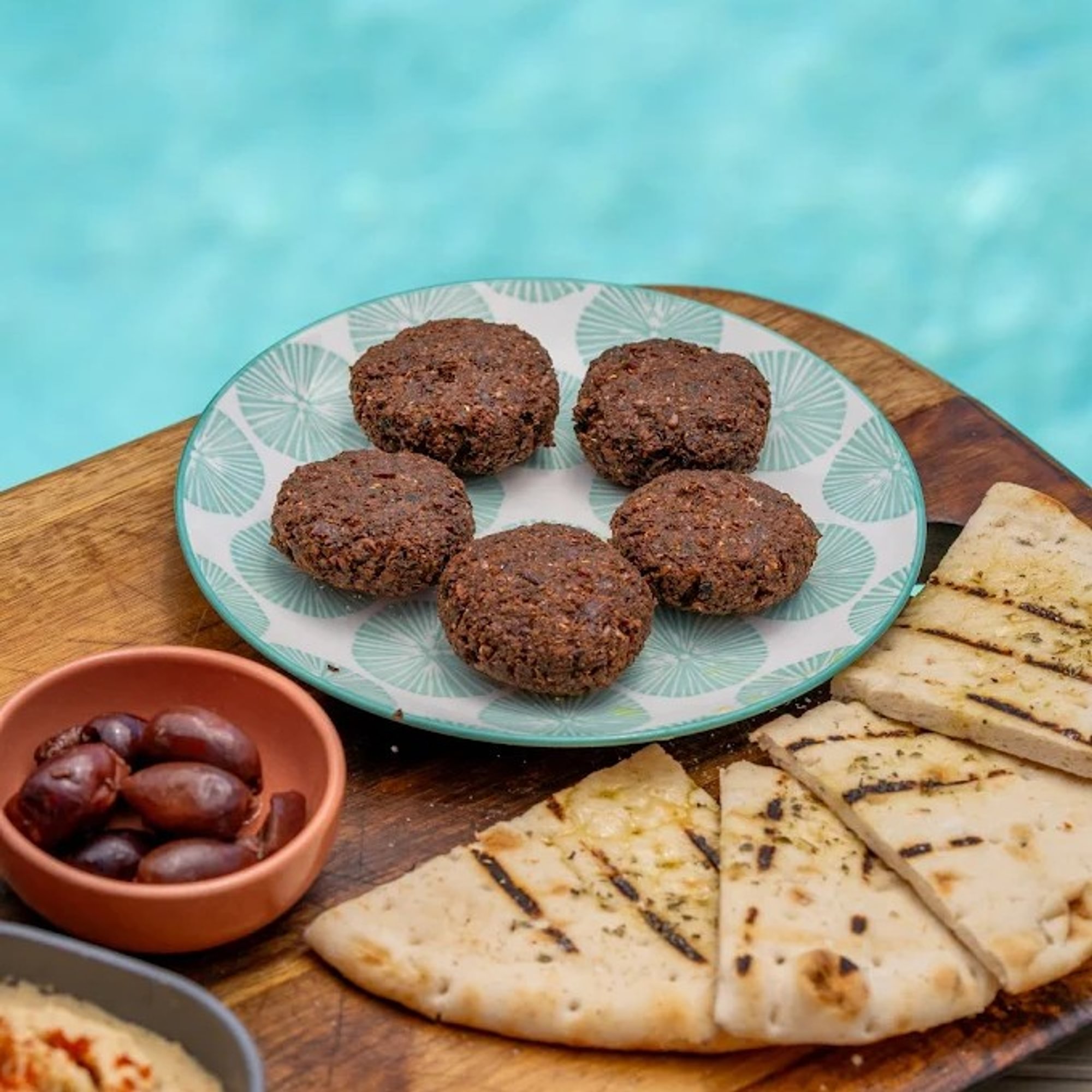 Falafel