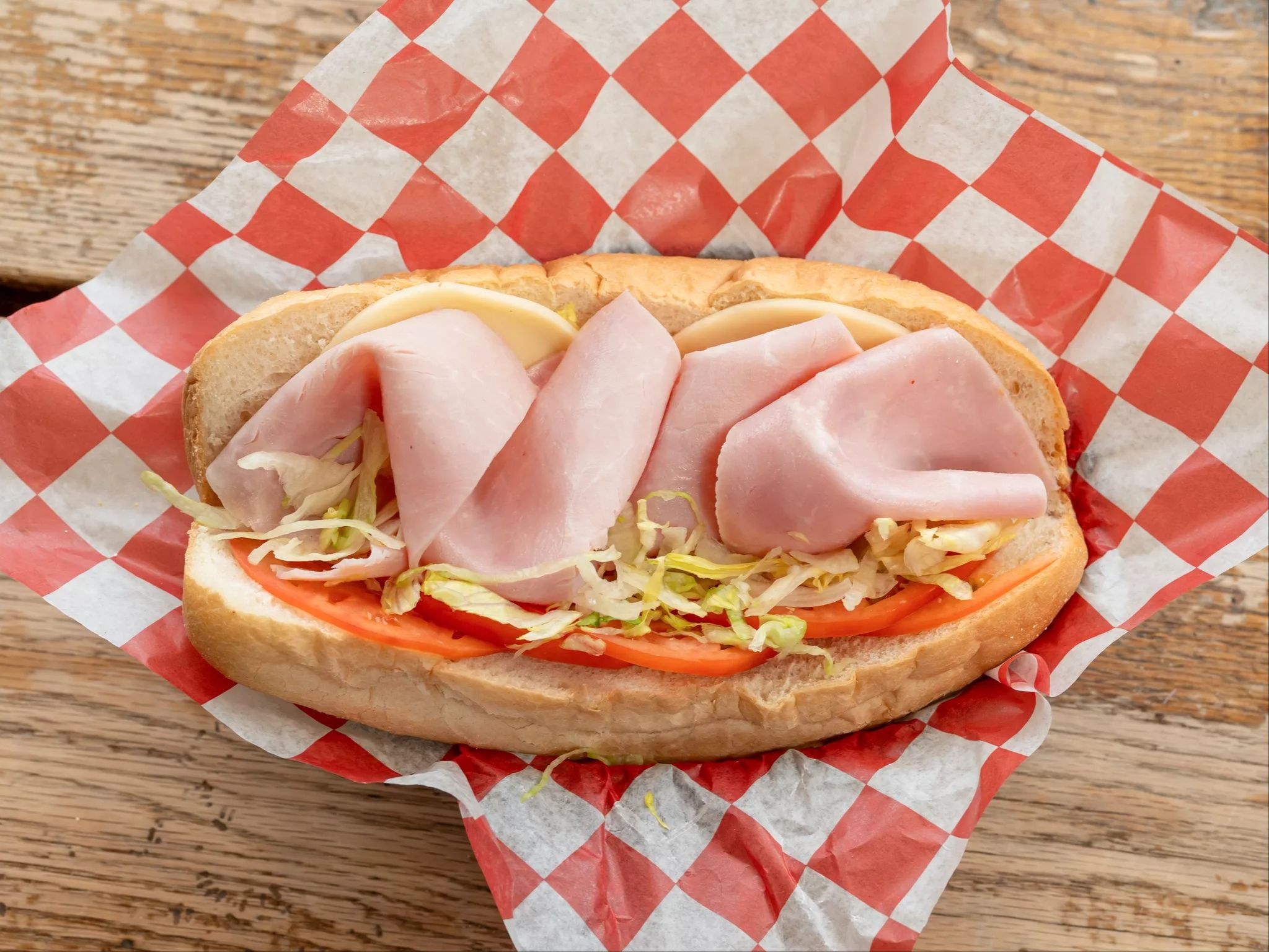 SM House Sub