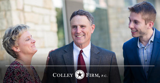Images Colley Firm, P.C.