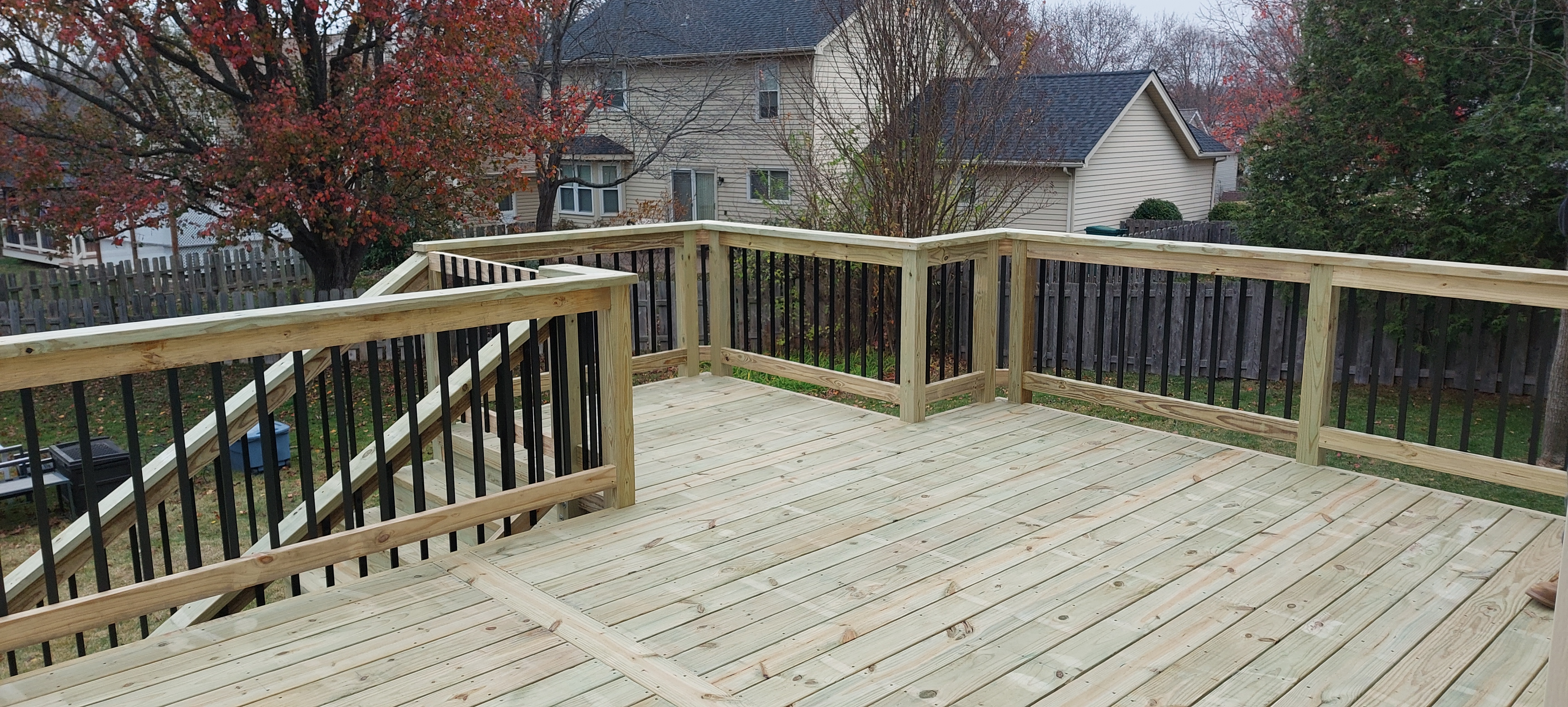 SRP Home Improvement Image