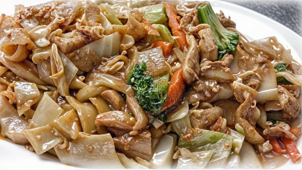 Pad See U