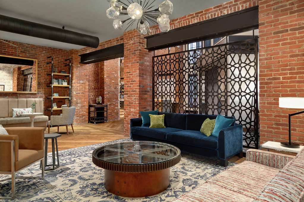 The Wilbur Lititz, Tapestry Collection by Hilton Image