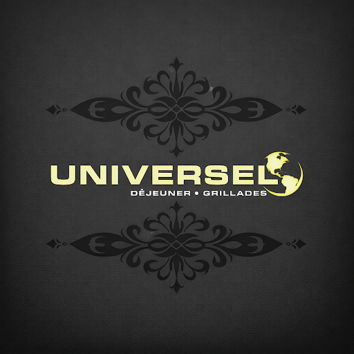 Universel Déjeuners et Grillades