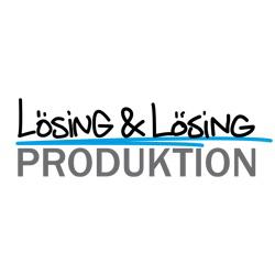 Logo von Lösing & Lösing Produktion