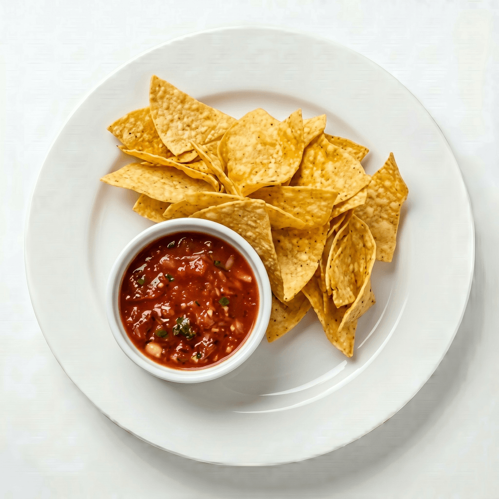 Chips & Salsa