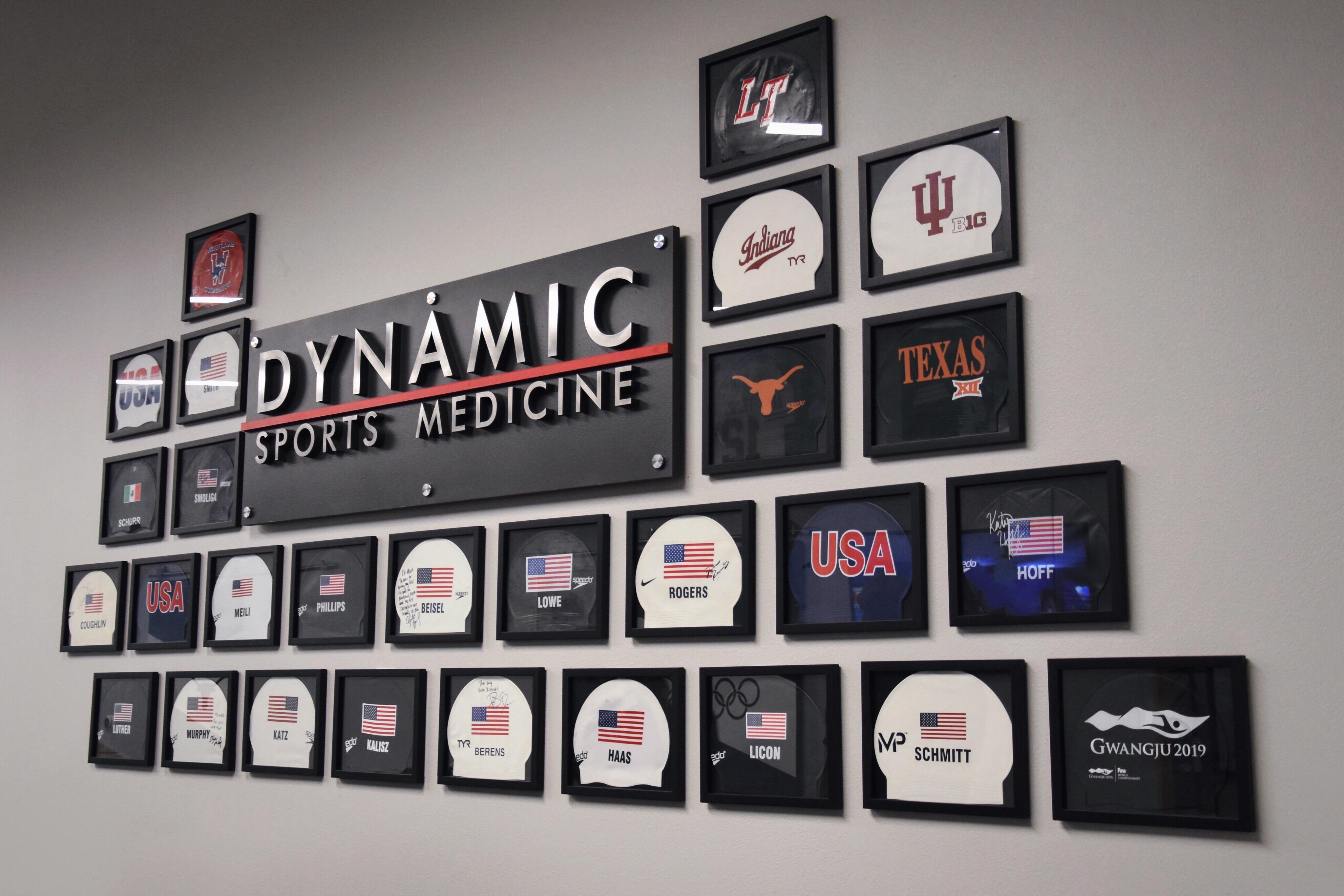 Dynamic Sports Medicine - Westlake Hills Image
