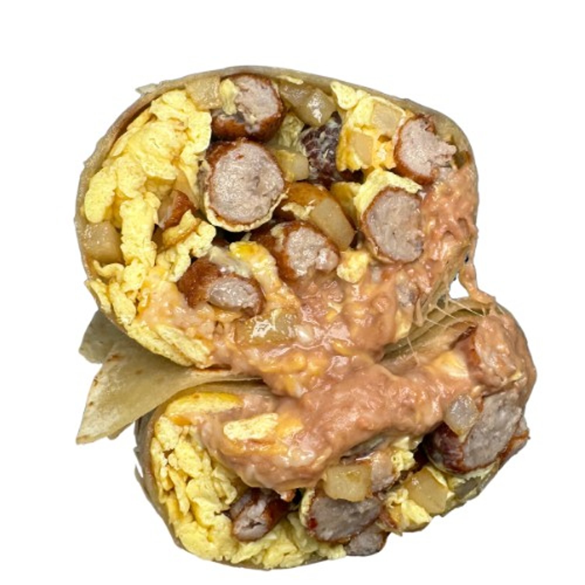 BK #2. Sausage