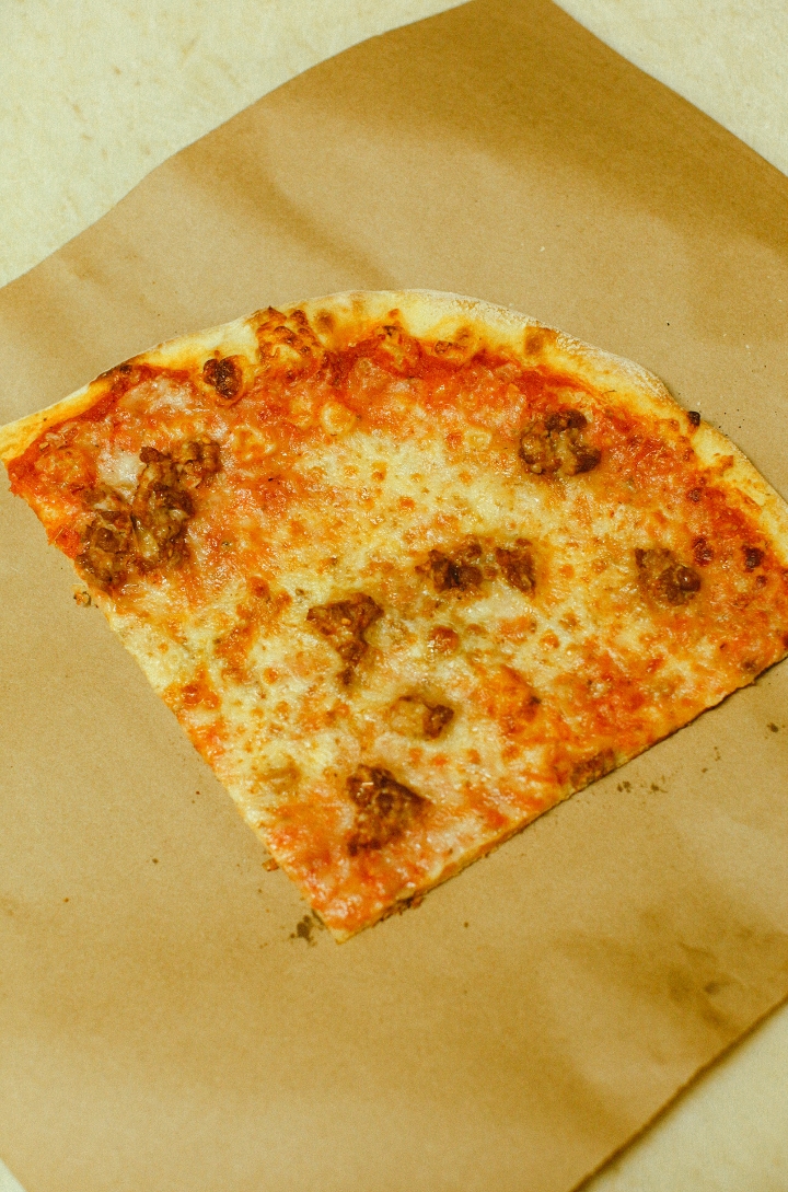Slice Sausage