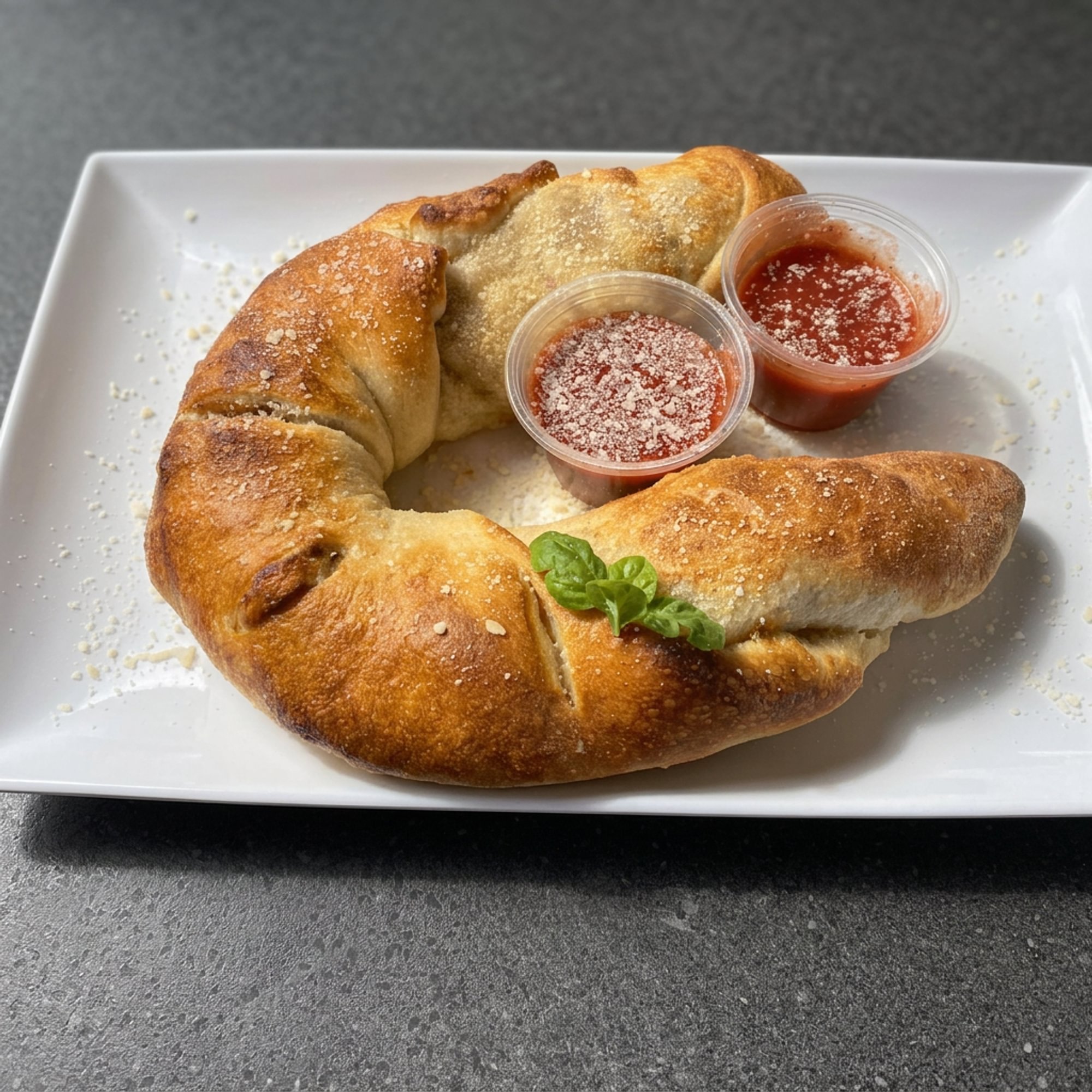 Shrimpchovi Roll