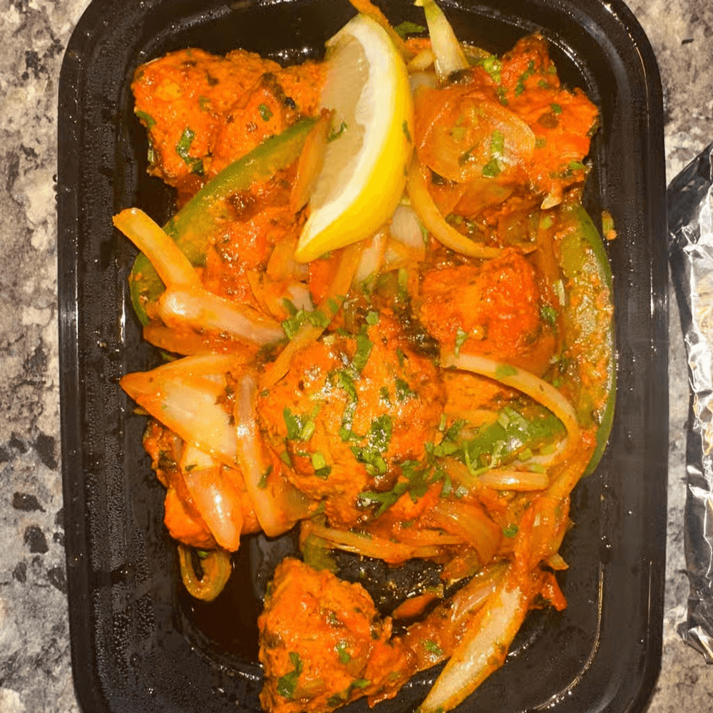 Chicken Tikka
