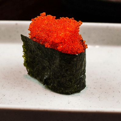 Su Tobiko Sushi