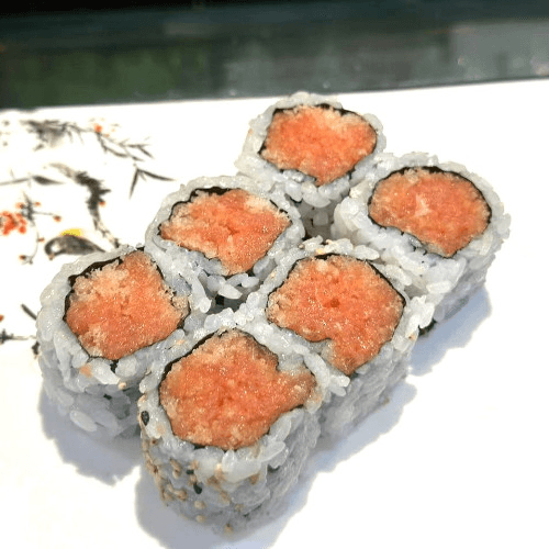 Spicy Tuna Roll