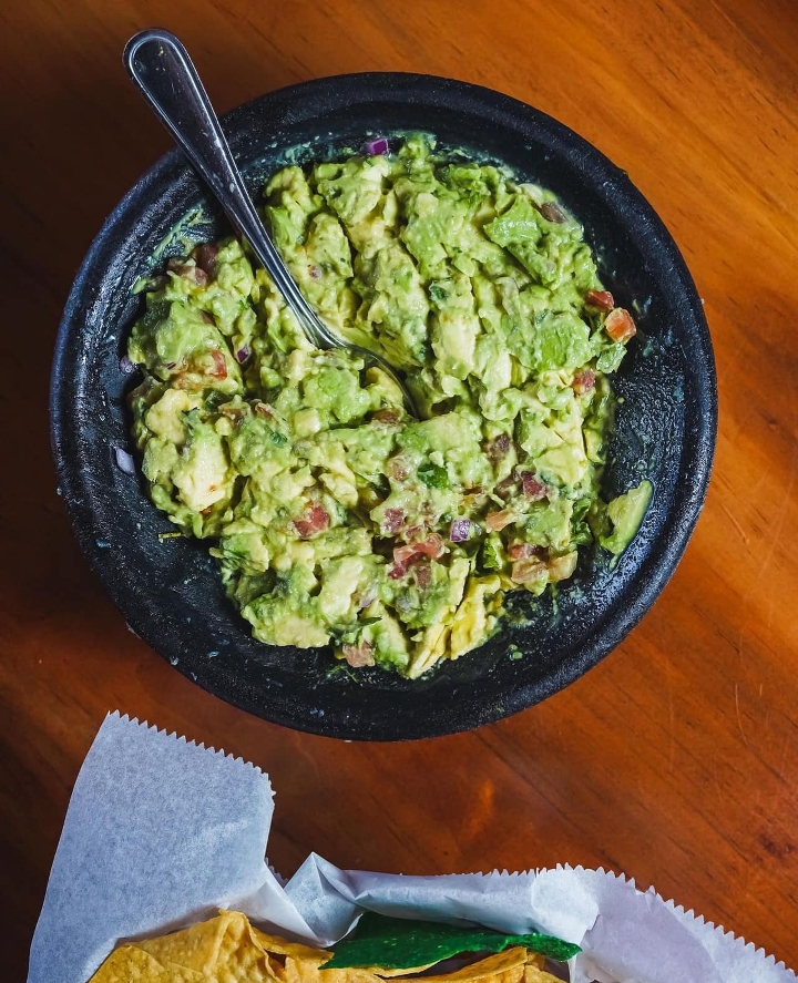 GUACAMOLE