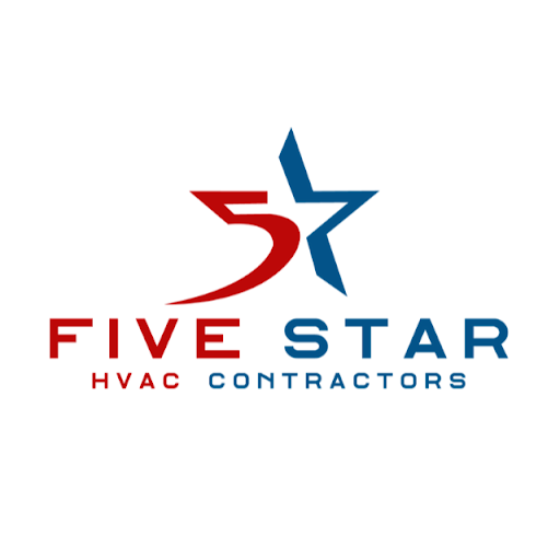 5 Star HVAC Contractors