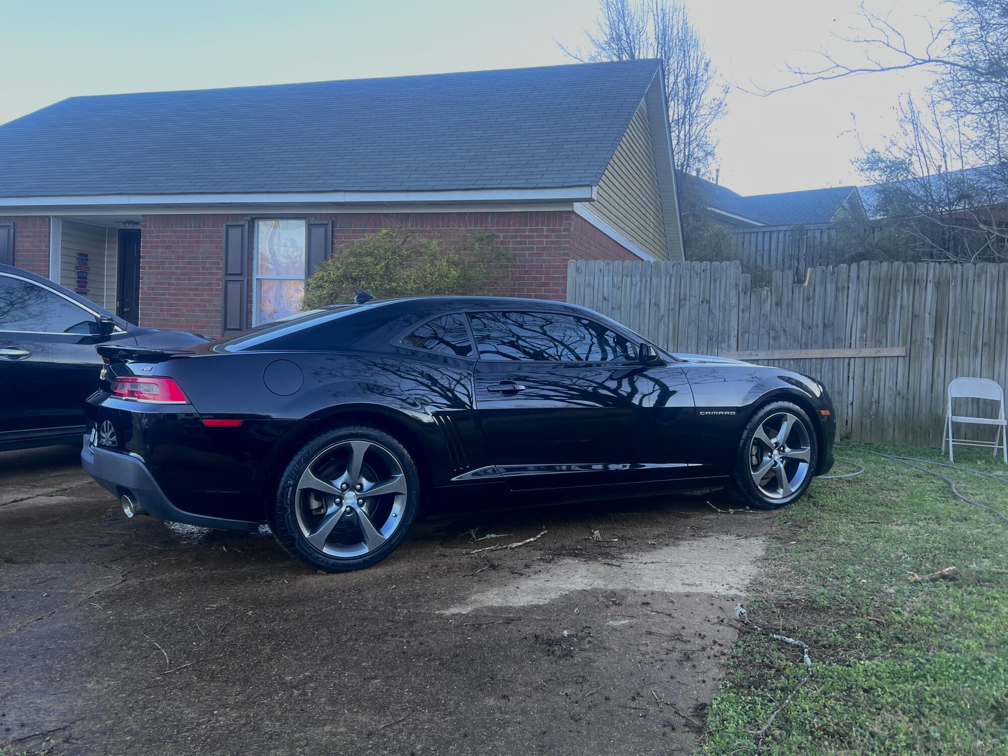 Frank’s Super-Wash  Mobile Detailing Image