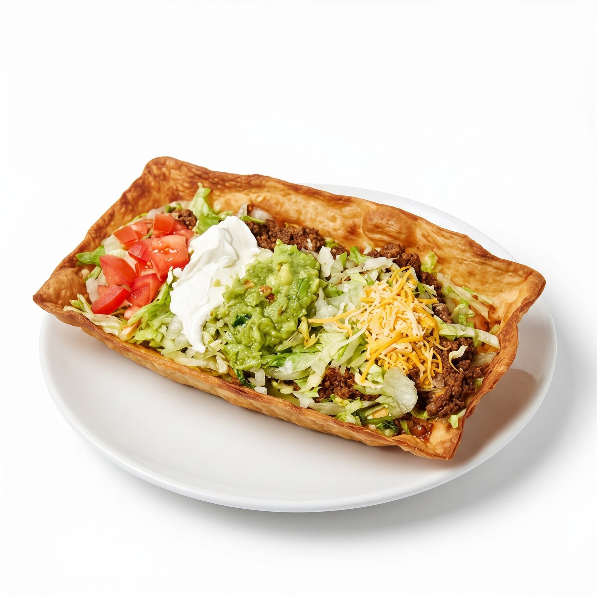 Taco Salad