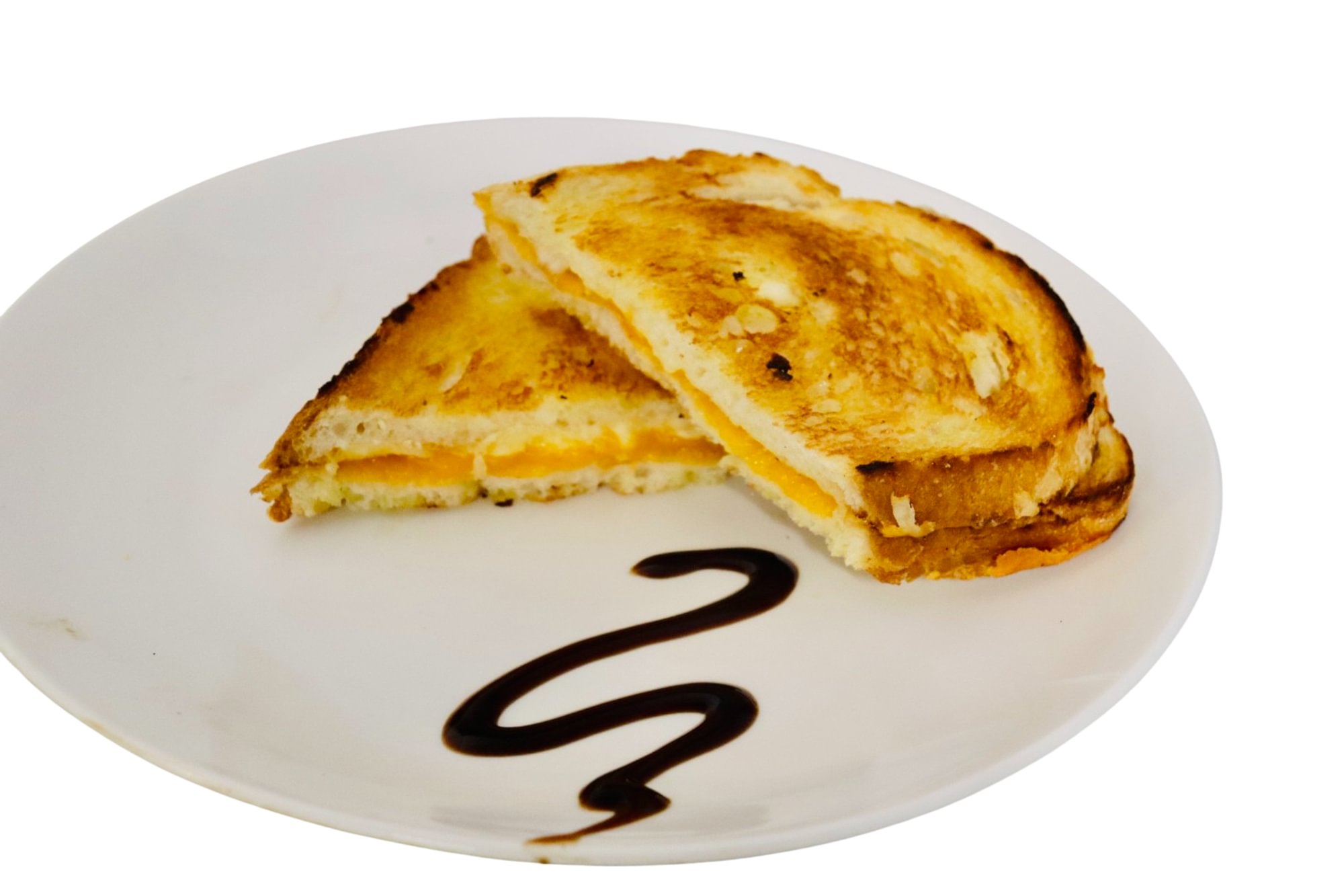 The Big Cheese Panini