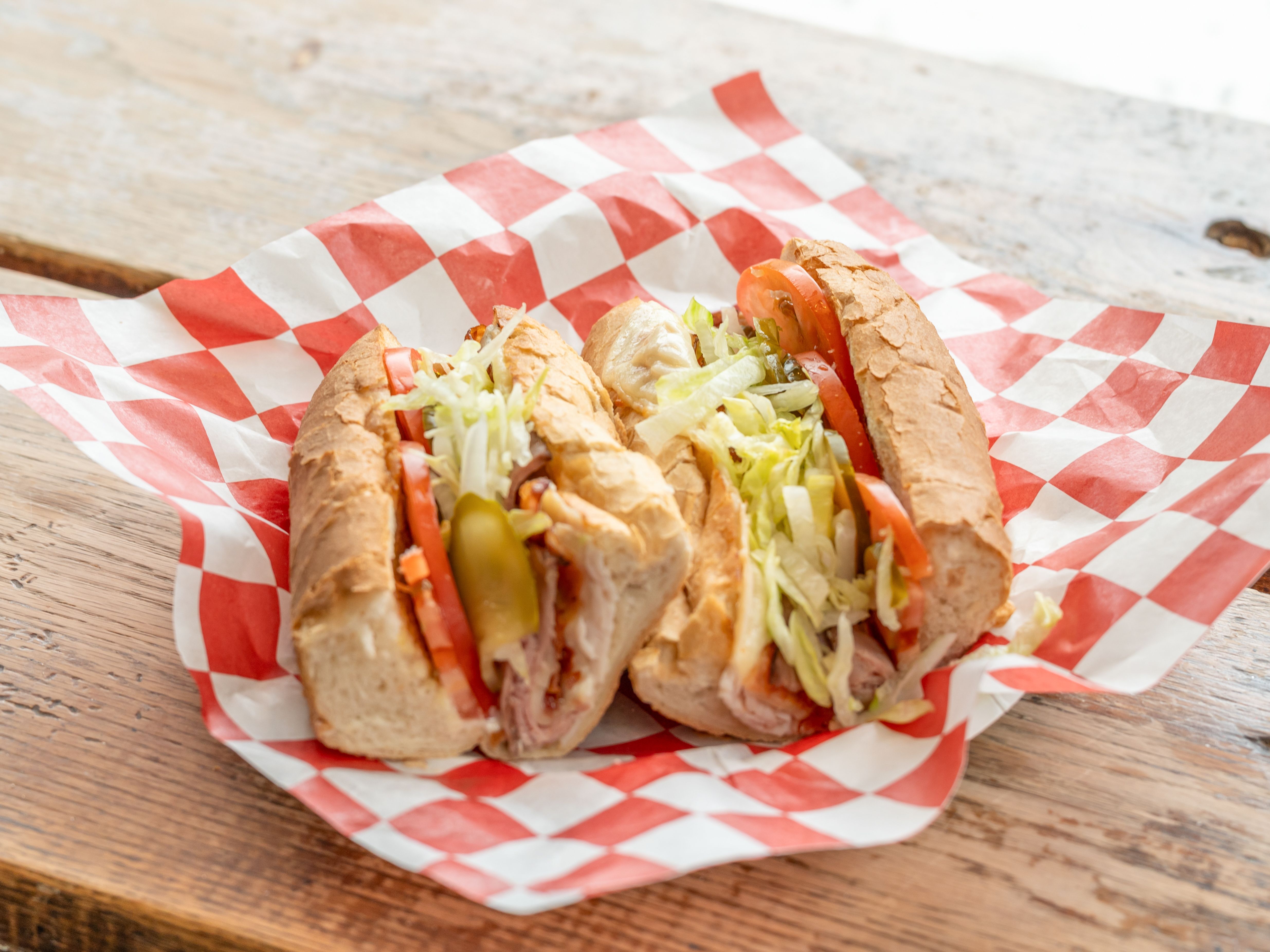 LG House Sub